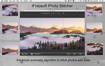 Image 3 for Photo Stitcher