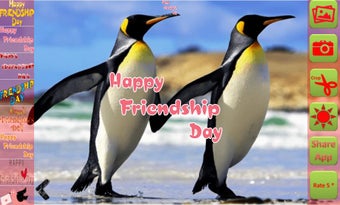 Image 0 for Friendship day Greetings …