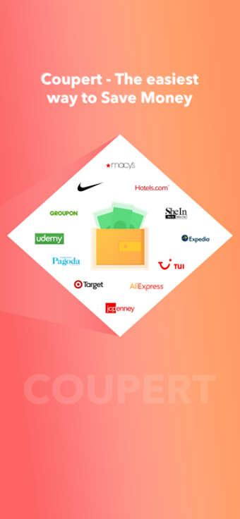 Imagen 0 para Coupert - Coupons & Cash …