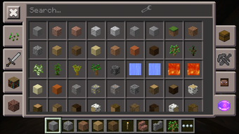 Image 0 for Toolbox for Minecraft: PE