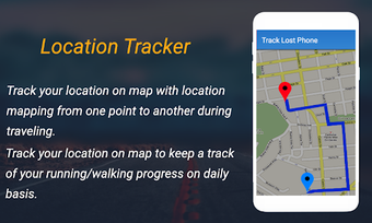 Image 0 for Find My Phone: GPS Phone …