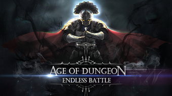 Image 2 for Age of Dundeon - endless …
