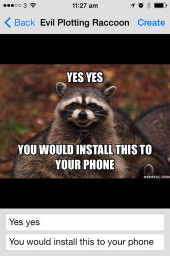 Image 0 for Best Meme Generator by Me…