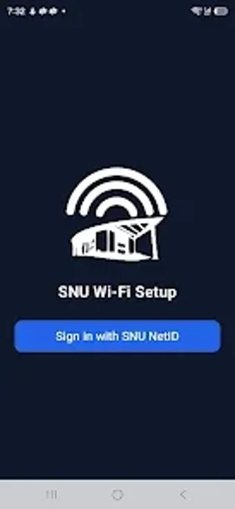 Imagen 0 para Shiv Nadar University Wi-…