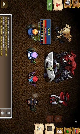Image 3 for Dragon's Blade II FX for …