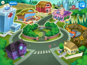 Imagen 0 para ccSpark!