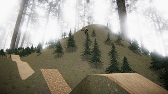 Image 0 for The Pine Freestyle for De…