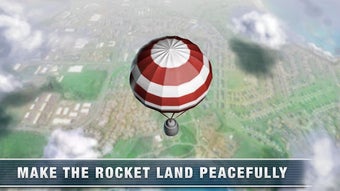 Image 2 for Rocket Simulator Flight 3…