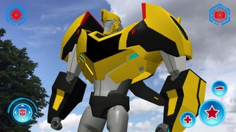 Image 2 for Transformers AR Guide