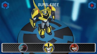 Image 3 for Transformers AR Guide
