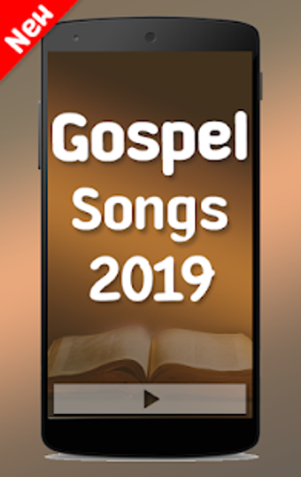 Imagen 0 para New Gospel Songs 2019