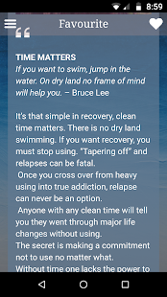 Image 1 for 12 Step Meditations - Fre…