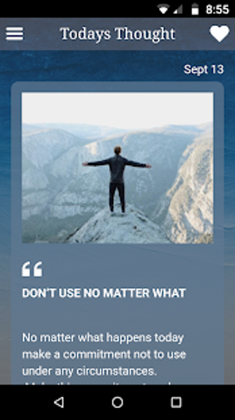 Image 3 for 12 Step Meditations - Fre…