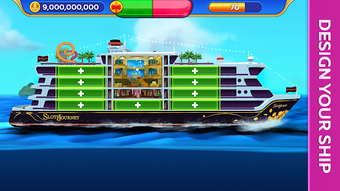 Image 0 for Slots Journey - Cruise & …