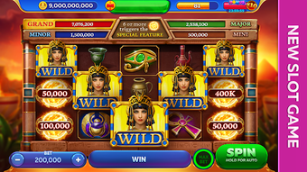 Image 2 for Slots Journey - Cruise & …