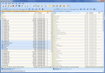Imagen 0 para SpeedCommander
