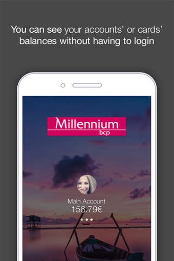 Image 0 for Millennium