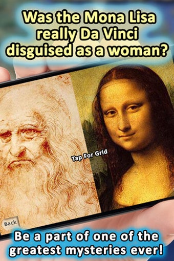 Image 0 for Was Leonardo Da Vinci The…