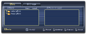 Image 0 for AV Webcam Morpher