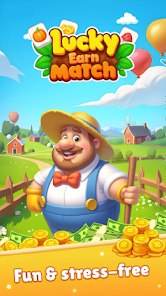 Image 0 for Lucky Earn Match