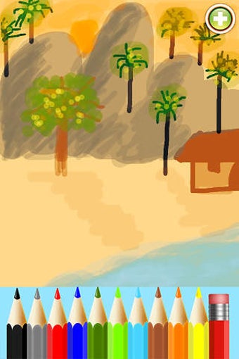 Image 0 for Draw Color : Colors of li…