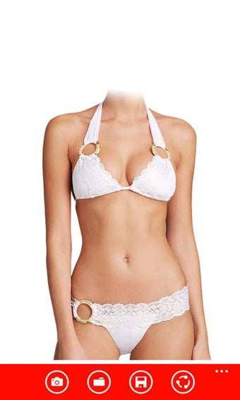 Image 3 for Bikini Suit Photo Montage…