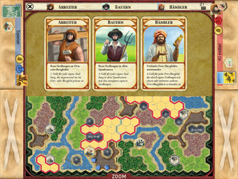 Image 2 for Kingdom Builder
