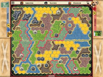 Image 0 for Kingdom Builder