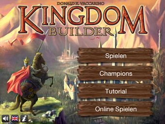 Image 1 for Kingdom Builder