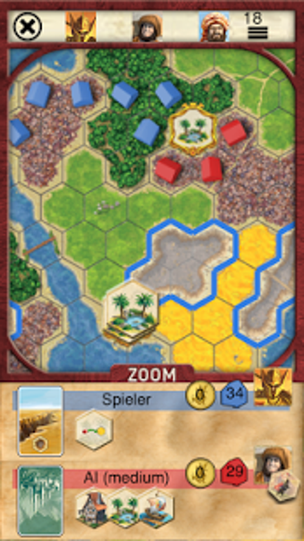 Image 6 for Kingdom Builder