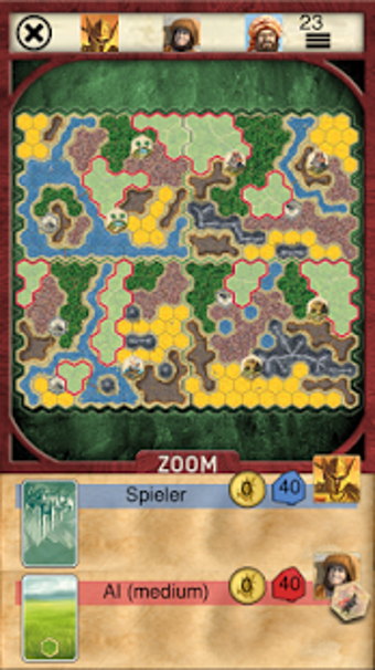 Image 7 for Kingdom Builder
