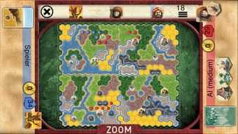 Image 5 for Kingdom Builder