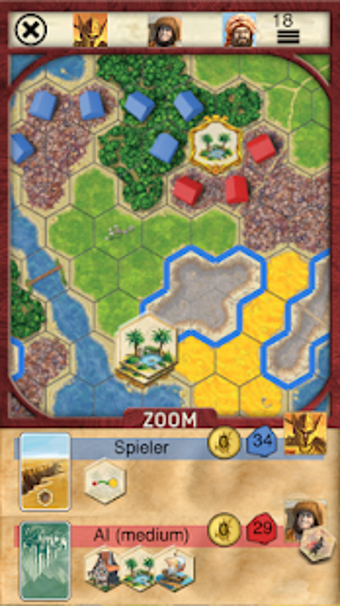Image 0 for Kingdom Builder