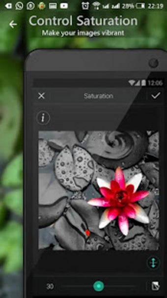 Imagen 2 para Pixellab Photo Editor