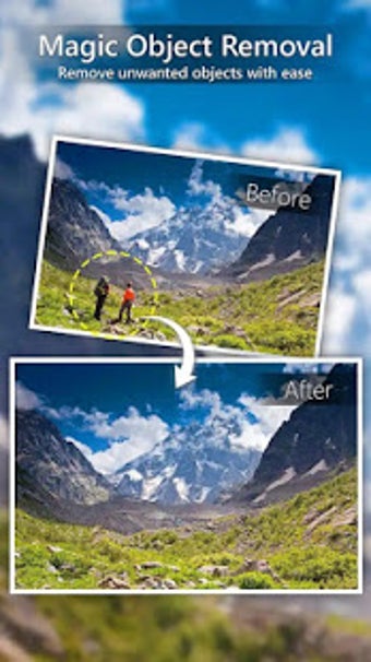 Imagen 3 para Pixellab Photo Editor