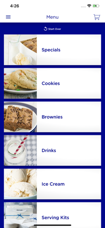 Image 0 for Tiff's Treats