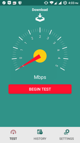 Image 1 for 4G Speed Test LTE WiFi