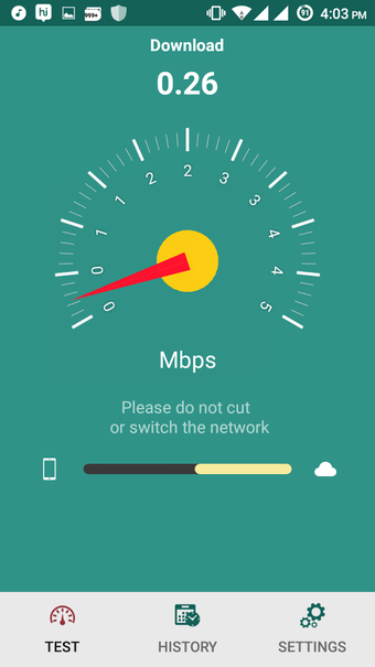 Imagen 1 para 4G Speed Test LTE WiFi