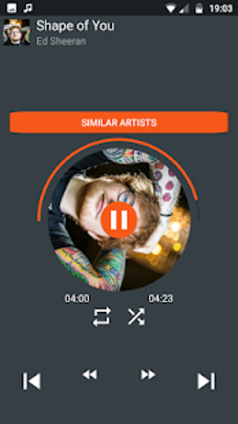 Imagen 1 para Shark - Music