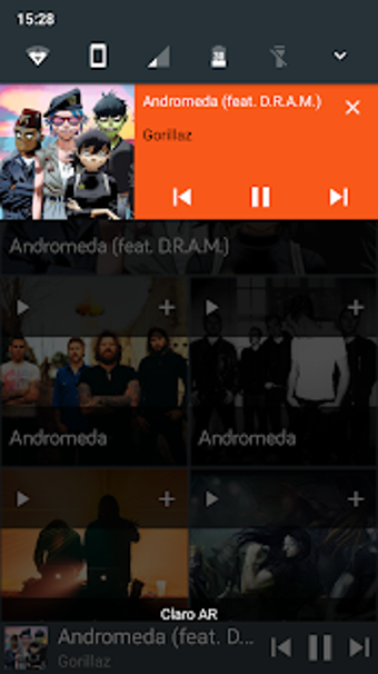 Imagen 3 para Shark - Music