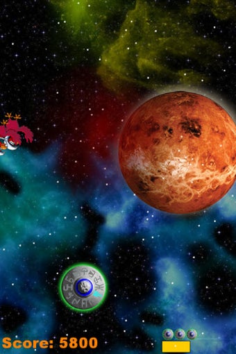 Imagen 6 para Angry Alien: Attack Of Th…