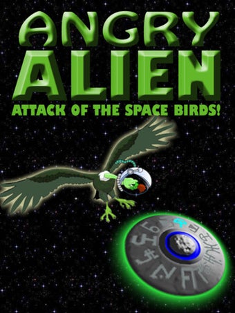 Imagen 7 para Angry Alien: Attack Of Th…