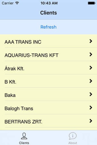 Imagen 0 para Moana Transport Mobile Cl…