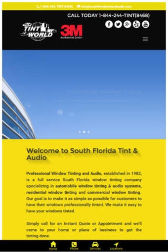 Image 0 for Tint World