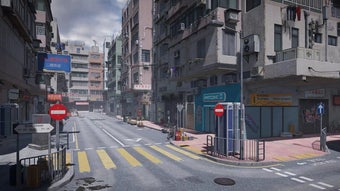 Imagen 0 para Point Zero: Victoria