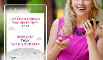 Image 1 for GPS Voice Navigation & Ma…