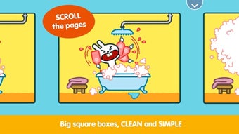 Imagen 2 para Pango Comics