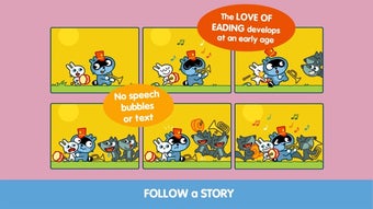 Imagen 0 para Pango Comics