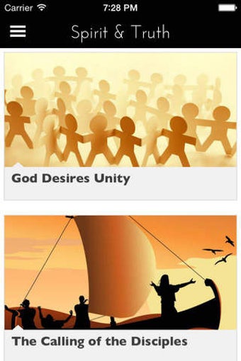 Image 0 for Spirit and Truth Fellowsh…