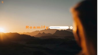 Imagen 0 para Roamify